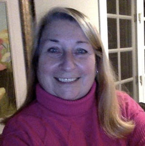 Meet your Posher, Loretta